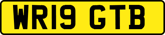 WR19GTB