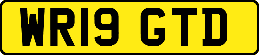 WR19GTD