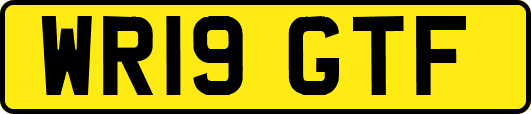 WR19GTF