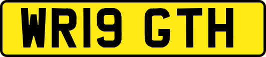 WR19GTH