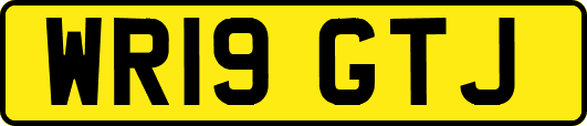WR19GTJ