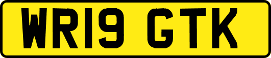 WR19GTK