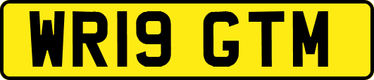 WR19GTM