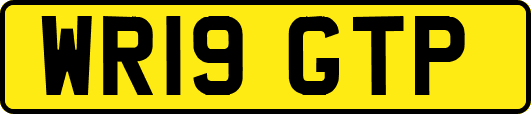WR19GTP