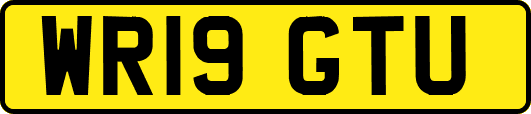 WR19GTU