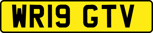 WR19GTV