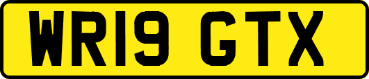 WR19GTX