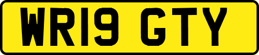 WR19GTY