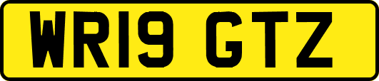 WR19GTZ