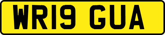 WR19GUA