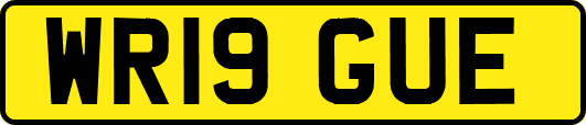 WR19GUE
