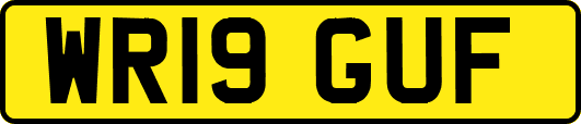 WR19GUF