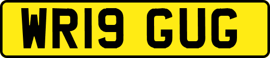 WR19GUG