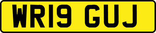 WR19GUJ