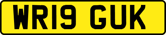 WR19GUK