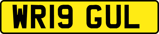 WR19GUL