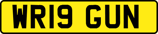 WR19GUN