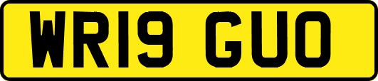 WR19GUO