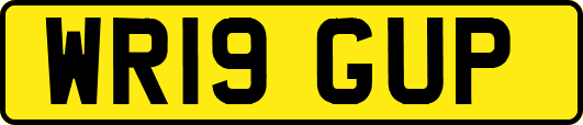 WR19GUP