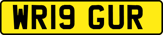 WR19GUR