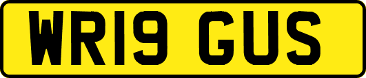WR19GUS