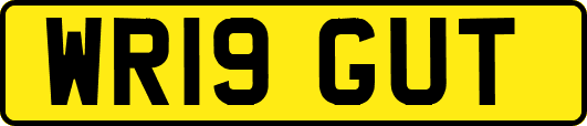 WR19GUT