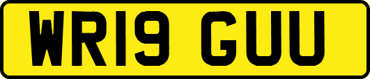 WR19GUU