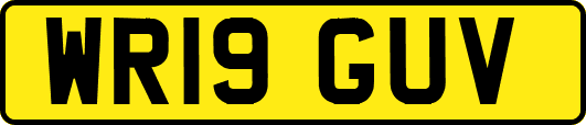 WR19GUV