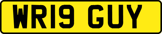 WR19GUY