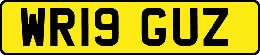 WR19GUZ