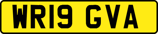 WR19GVA