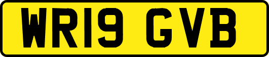 WR19GVB