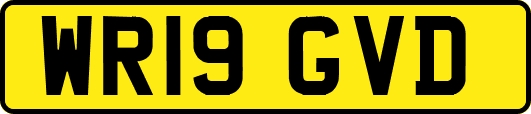 WR19GVD