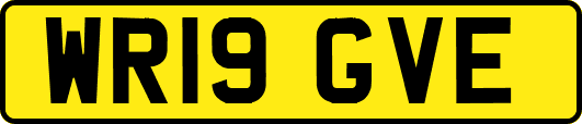 WR19GVE