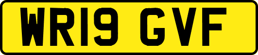 WR19GVF
