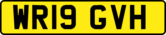 WR19GVH