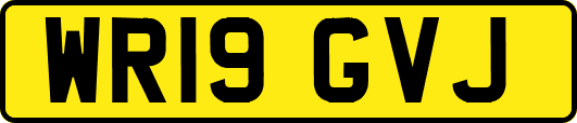 WR19GVJ