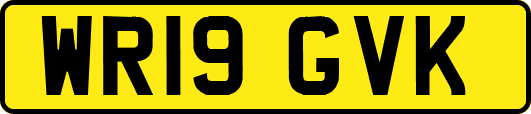 WR19GVK
