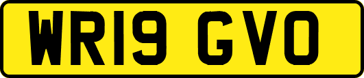WR19GVO
