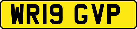 WR19GVP