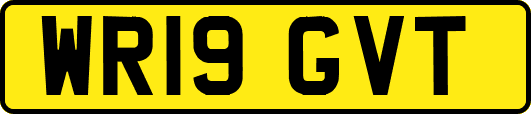 WR19GVT