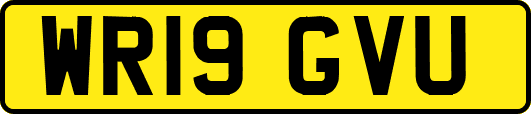 WR19GVU