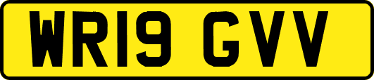WR19GVV