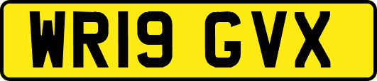 WR19GVX