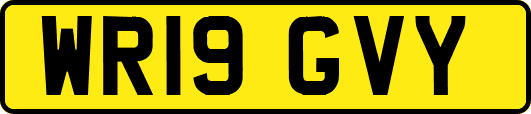 WR19GVY