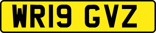 WR19GVZ