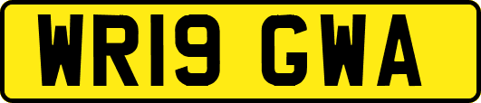 WR19GWA
