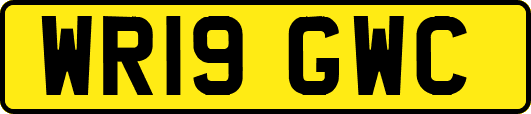 WR19GWC