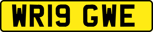 WR19GWE