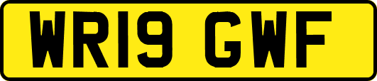 WR19GWF